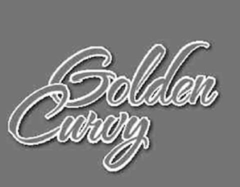 GOLDEN CURVY Logo (EUIPO, 05.08.2013)
