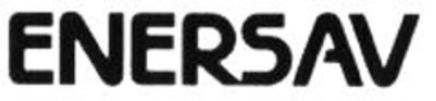 ENERSAV Logo (EUIPO, 26.08.2013)