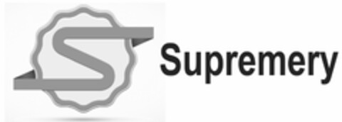 Supremery Logo (EUIPO, 04.11.2013)