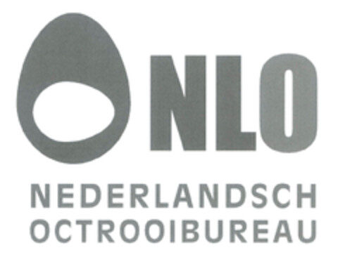 NLO NEDERLANDSCH OCTROOIBUREAU Logo (EUIPO, 12/09/2013)