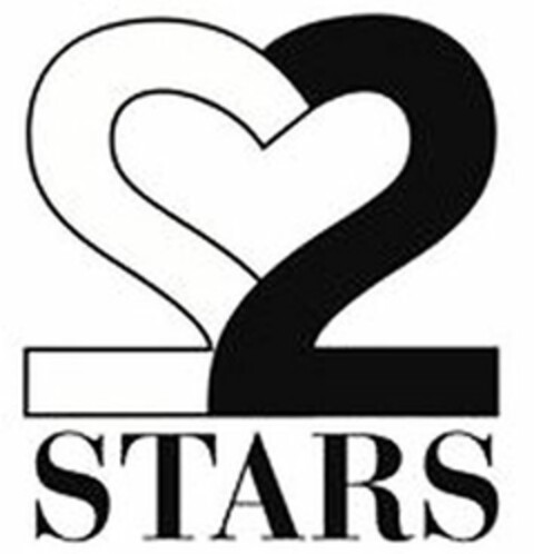 22STARS Logo (EUIPO, 02/11/2014)