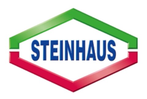 STEINHAUS Logo (EUIPO, 03/12/2014)