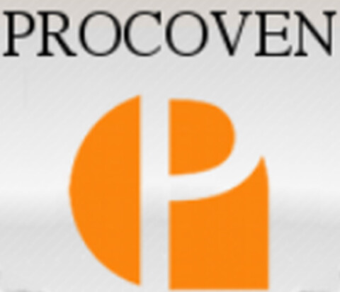 PROCOVEN Logo (EUIPO, 03/21/2014)