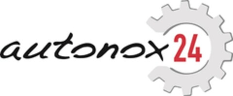 autonox24 Logo (EUIPO, 04/17/2014)