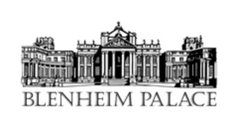BLENHEIM PALACE Logo (EUIPO, 23.05.2014)