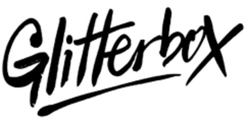 Glitterbox Logo (EUIPO, 04.06.2014)
