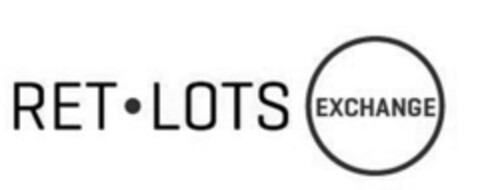 RET LOTS EXCHANGE Logo (EUIPO, 17.07.2014)