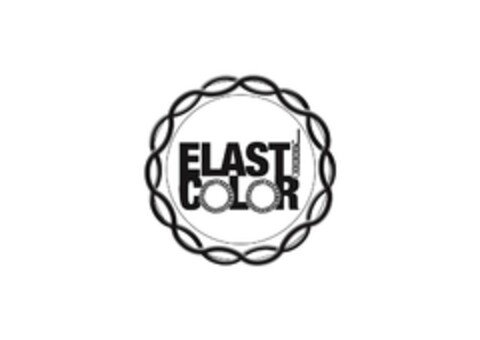 ELASTICOLOR Logo (EUIPO, 24.07.2014)