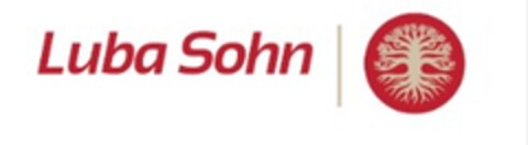 Luba Sohn Logo (EUIPO, 25.09.2014)