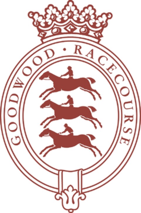 Goodwood Racecourse Logo (EUIPO, 16.10.2014)