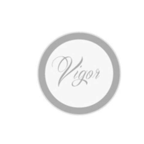 VIGOR Logo (EUIPO, 21.10.2014)