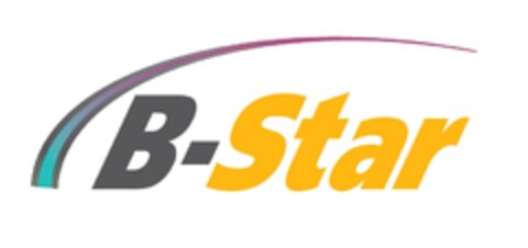 B-Star Logo (EUIPO, 11/03/2014)