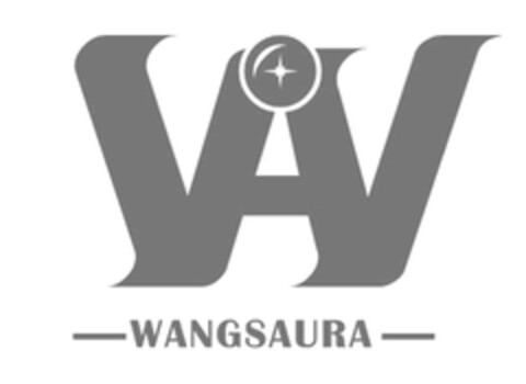 WANGSAURA Logo (EUIPO, 20.11.2014)