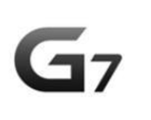 G7 Logo (EUIPO, 11/26/2014)