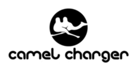 CAMEL CHARGER Logo (EUIPO, 27.11.2014)