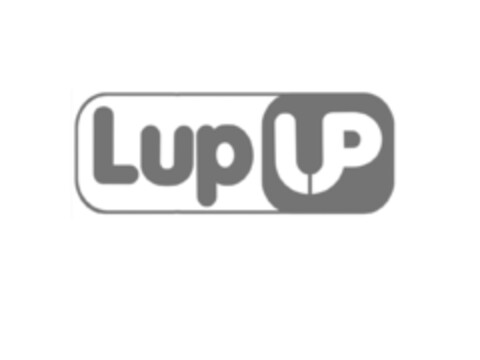 LupUp Logo (EUIPO, 12/18/2014)