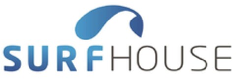 SURF HOUSE Logo (EUIPO, 19.12.2014)