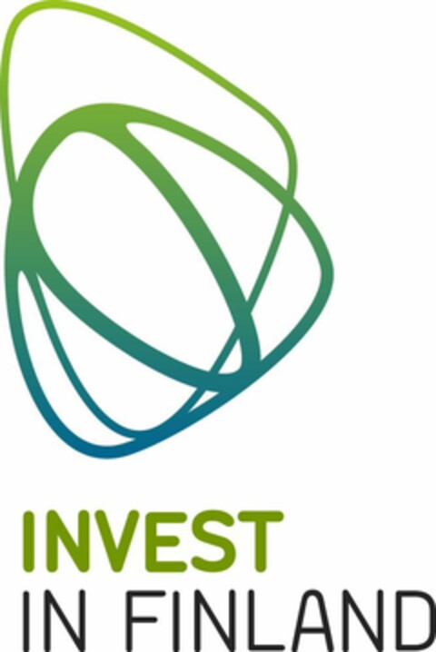 INVEST IN FINLAND Logo (EUIPO, 28.01.2015)