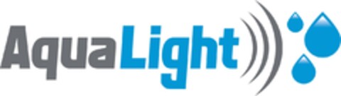 AquaLight Logo (EUIPO, 20.02.2015)