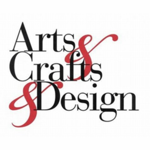 Arts&Crafts&Design Logo (EUIPO, 02.03.2015)