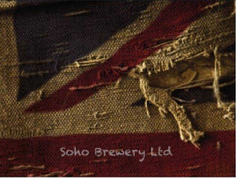 Soho Brewery Ltd Logo (EUIPO, 24.03.2015)