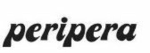 peripera Logo (EUIPO, 09.04.2015)