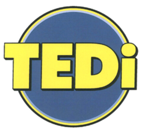 TEDi Logo (EUIPO, 30.12.2013)
