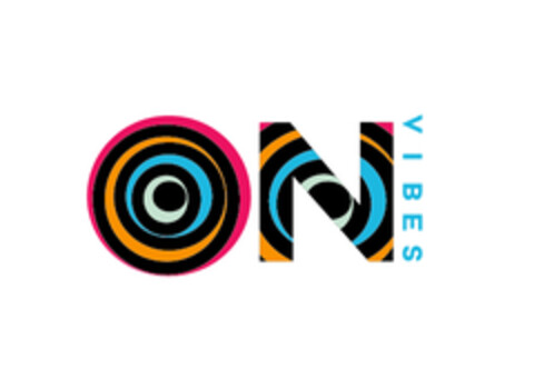 ON VIBES Logo (EUIPO, 06/13/2015)