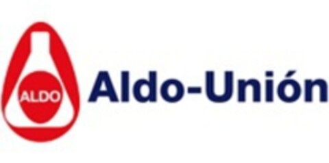 ALDO ALDO-UNIÓN Logo (EUIPO, 30.06.2015)