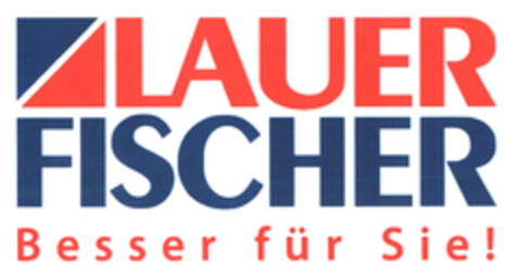 LAUER-FISCHER Logo (EUIPO, 30.07.2015)