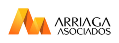 ARRIAGA ASOCIADOS Logo (EUIPO, 10.08.2015)