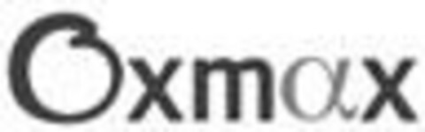 OXMAX Logo (EUIPO, 11.08.2015)