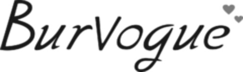 BurVogue Logo (EUIPO, 08/28/2015)