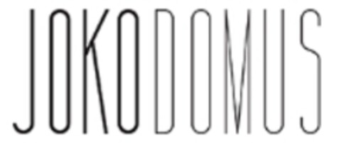 JOKODOMUS Logo (EUIPO, 14.10.2015)