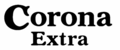 Corona Extra Logo (EUIPO, 16.10.2015)