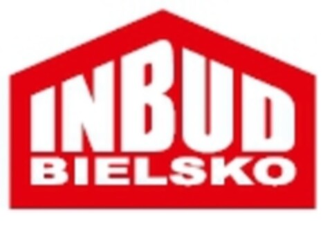 INBUD BIELSKO Logo (EUIPO, 17.11.2015)
