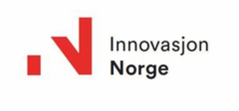 Innovasjon Norge Logo (EUIPO, 11/19/2015)