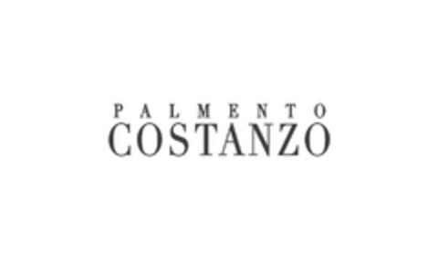 Palmento Costanzo Logo (EUIPO, 02/02/2016)