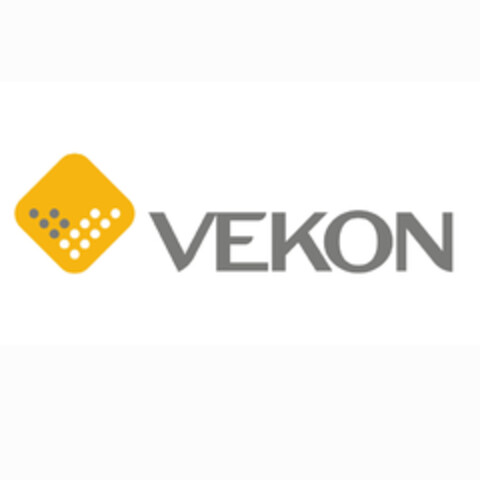 VEKON Logo (EUIPO, 30.12.2015)