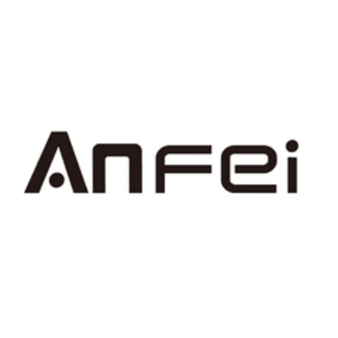 anfei Logo (EUIPO, 08.01.2016)