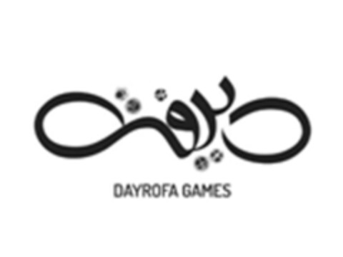 DAYROFA GAMES Logo (EUIPO, 20.01.2016)