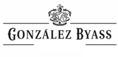 GONZÁLEZ BYASS Logo (EUIPO, 20.01.2016)