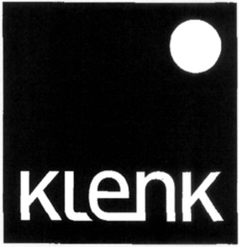 KLENK Logo (EUIPO, 04.02.2016)