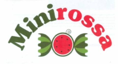 Minirossa Logo (EUIPO, 08.02.2016)