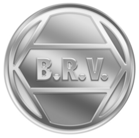 B.R.V. Logo (EUIPO, 29.02.2016)