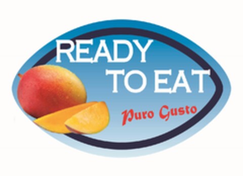READY TO EAT Puro Gusto Logo (EUIPO, 03.03.2016)