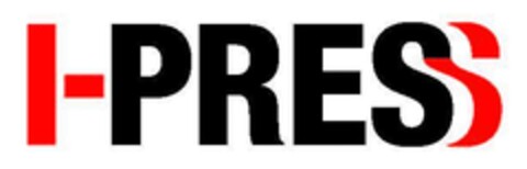 I-PRESS Logo (EUIPO, 11.03.2016)