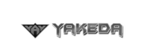 YAKEDA Logo (EUIPO, 13.04.2016)