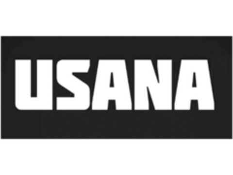 USANA Logo (EUIPO, 13.04.2016)