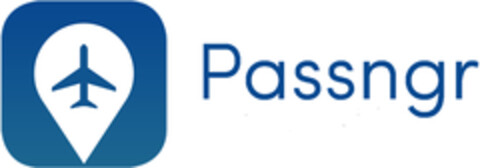 Passngr Logo (EUIPO, 04.05.2016)